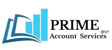 Prime Account Services Logo